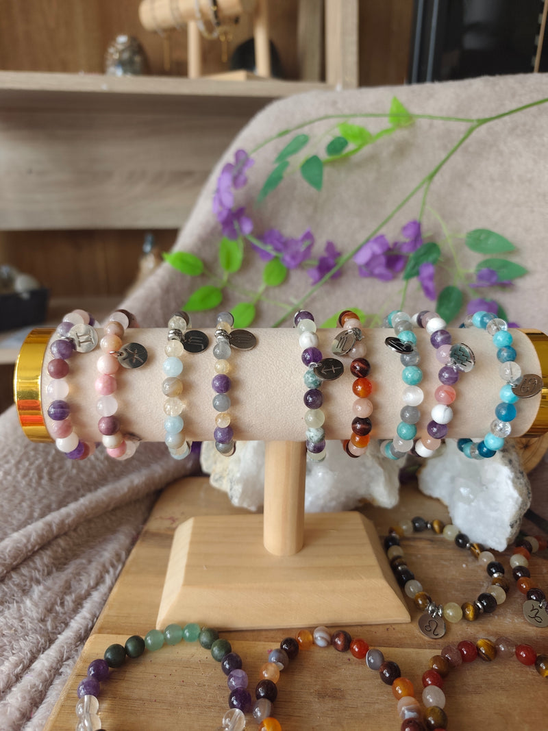 Bracelets Signe Astro