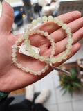 Bracelet Jade de chine
