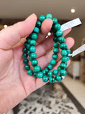 Bracelet en malachite qualité AA