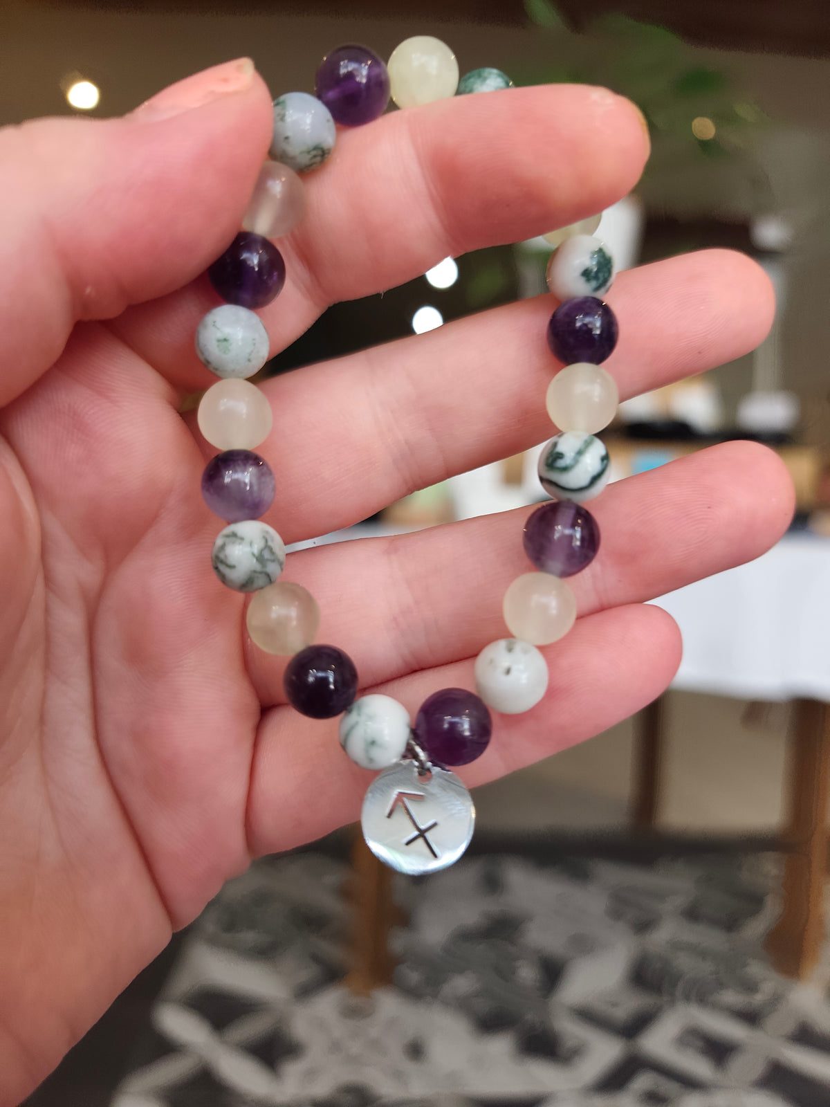 Bracelet Sagittaire ♐
