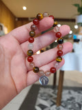 Bracelet signe astrologique Bélier ♈