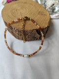 Bracelet Vaya " Soleil "