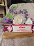 Encens Satya Opium