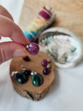 Pendentif Rubis ( rare ) 3
