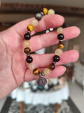 Bracelet  Lion ♌