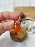 Pendentif Cornaline