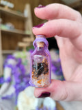 Spell Jar de Protection / Artisanale