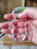 Bracelet Esmeralda - Collection / Confiance