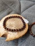 Bracelet Oeil de Fer