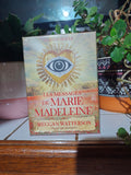 Les messages de Marie Madeleine – 44 cartes oracle