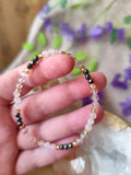 Bracelet Anastasia _ Force 4 mm