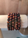 Bracelet Oeil de Taureau