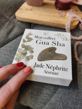 Coffret Gua Sha en Jade Néphrite – Soin Visage & Relaxation