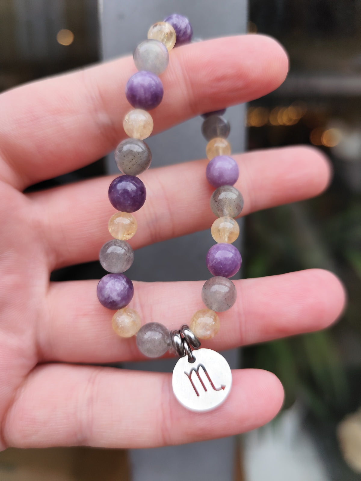 Bracelet Scorpion ♏ 3
