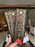 Encens Rituel Cacao — Sagrada Madre