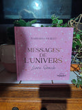 Messages de l’Univers – Barbara Courlet