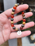 Bracelet Lion ♌ 1