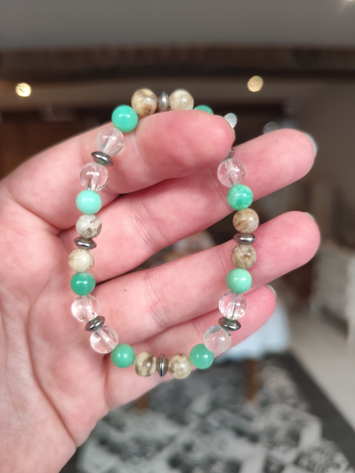 Le Bracelet de l'Été