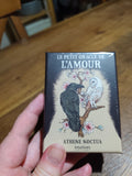 Le Petit Oracle de l’Amour – Athène Noctua