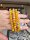 Bracelet Aventurine jaune AA – 8 mm