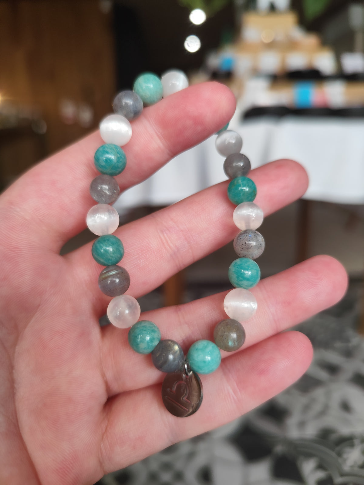 Bracelet Balance ♎